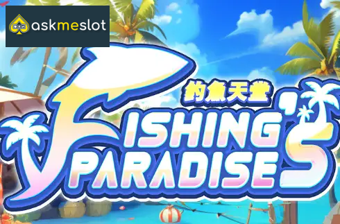 Fishing's Paradise
